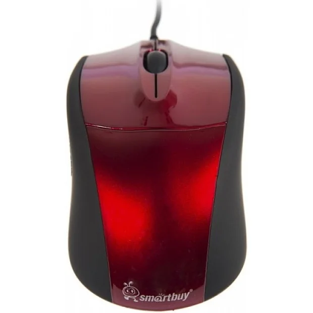 Мышь Smartbuy 325 (SBM-325-R)